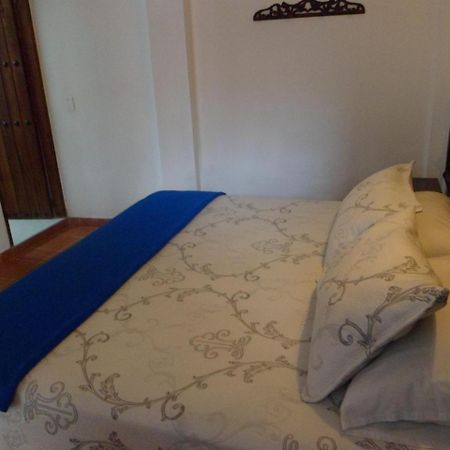 Hotel La Hormiga Villa De Leyva Zewnętrze zdjęcie