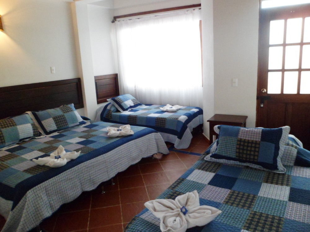 Hotel La Hormiga Villa De Leyva Zewnętrze zdjęcie