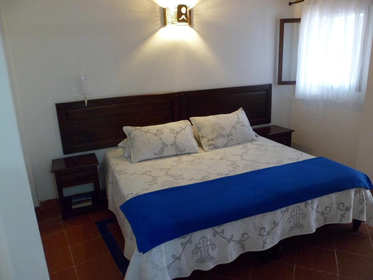 Hotel La Hormiga Villa De Leyva Zewnętrze zdjęcie