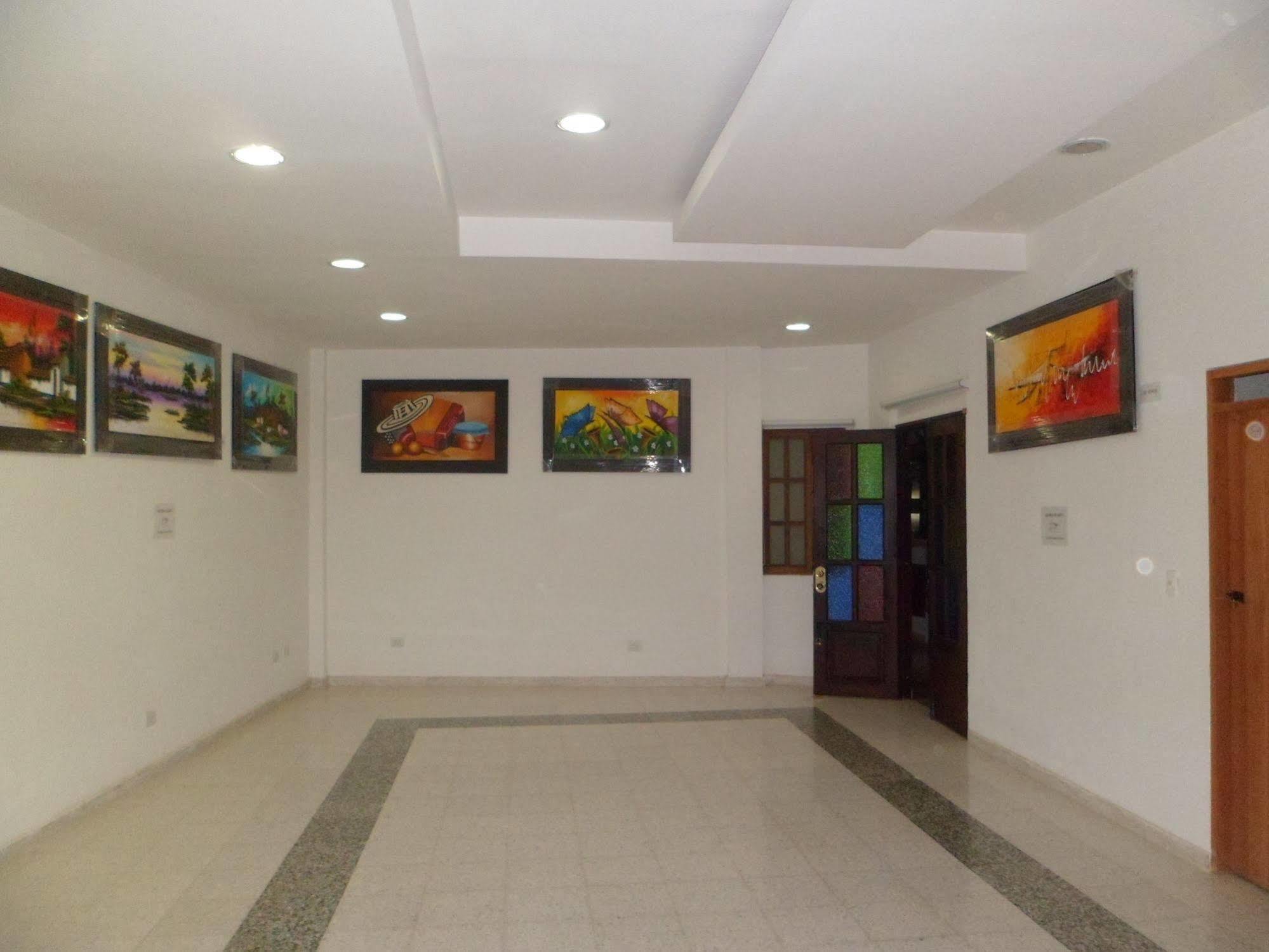 Hotel La Hormiga Villa De Leyva Zewnętrze zdjęcie